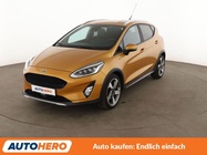 Ford Fiesta 2019