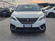 Peugeot 5008 2019