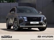 Hyundai Tucson 2025