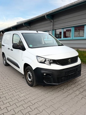 Peugeot Partner 2020