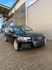 Audi A4 2019