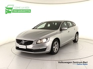 Volvo V60 2017