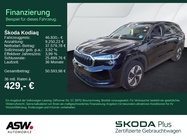 Skoda Kodiaq 2025