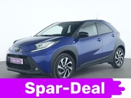 Toyota Aygo 2023