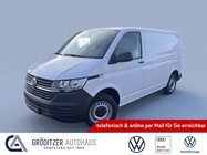 Volkswagen T6 2025