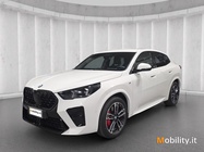 BMW X2 2025