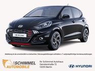 Hyundai i10 2025