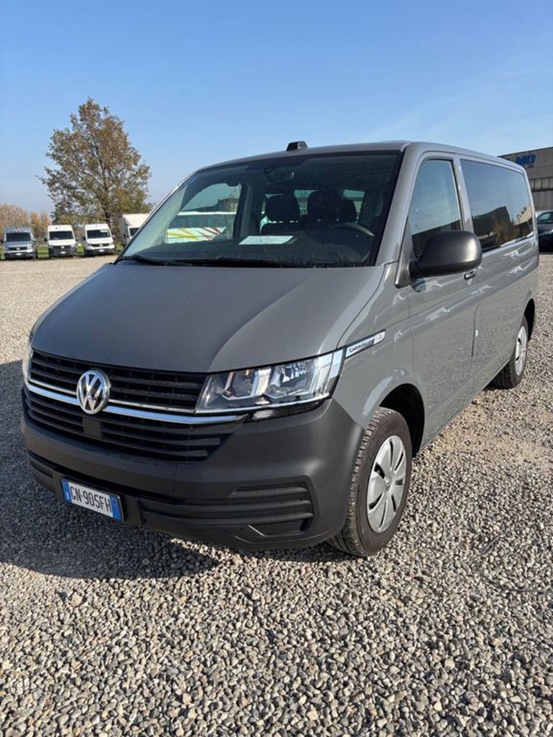 Volkswagen Other