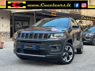 Jeep Compass 2020