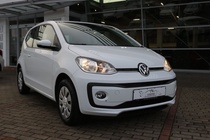 Volkswagen up! 2021