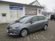 Opel Zafira 2019