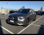 Mercedes-Benz GLA-Class 2022