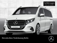 Mercedes-Benz V-Class 2024