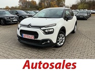Citroen C3 2021