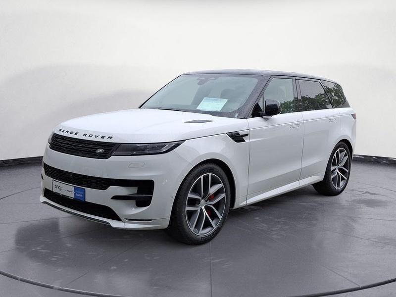 Land Rover Sport