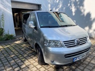 Volkswagen T5 2005