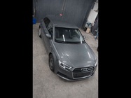 Audi A3 2019