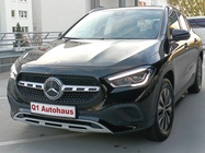 Mercedes-Benz GLA-Class 2021