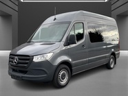 Mercedes-Benz Sprinter 2023