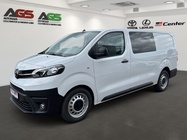 Toyota Proace 2023