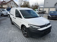 Volkswagen Caddy 2023