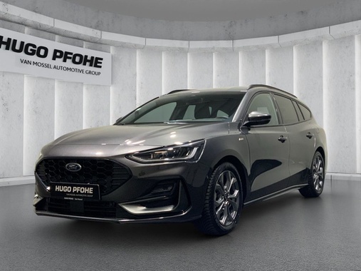 Ford Focus 2024