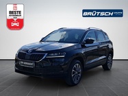 Skoda Karoq 2022