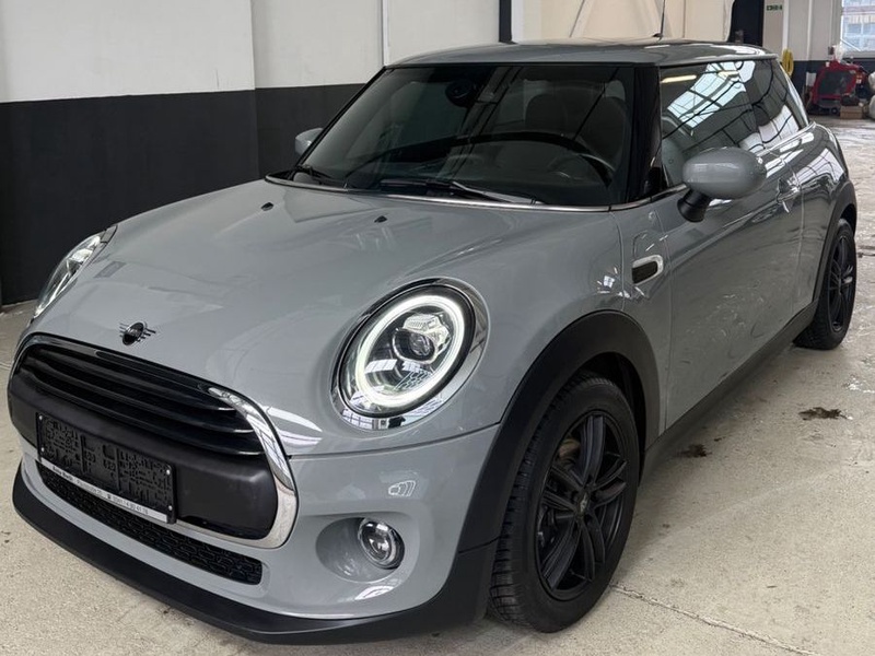 MINI One