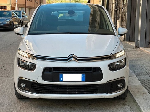 Citroen C4 2020