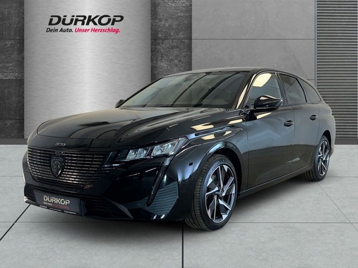 Peugeot 308 2024
