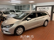 Opel Astra 2019