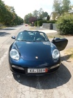 Porsche Boxster 2006