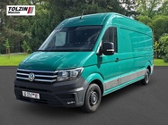 Volkswagen Crafter 2023