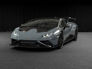 Lamborghini Huracan 2023