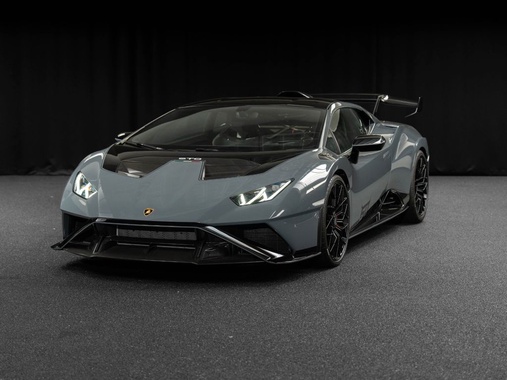 Lamborghini Huracan 2023
