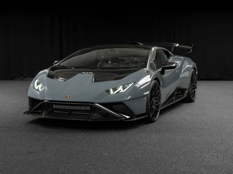 Lamborghini Huracan