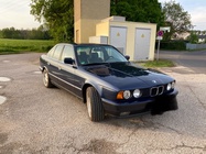 BMW 5 Series 1992