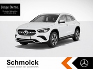 Mercedes-Benz GLA-Class 2024