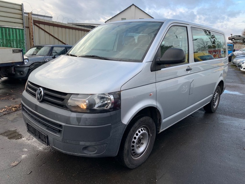 Volkswagen T5