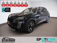 Peugeot 2008 2025