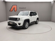 Jeep Renegade 2024