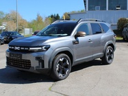Dacia Bigster 2025