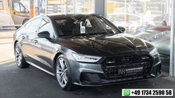Audi A7 2019