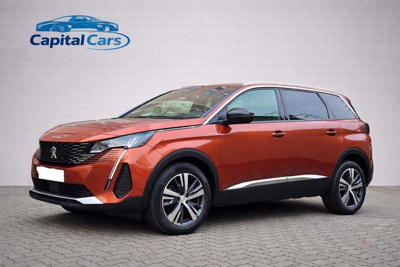 Peugeot 5008 2023