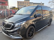 Mercedes-Benz Vito 2022