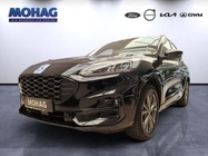 Ford Kuga 2022