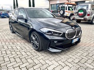 BMW 1 Series 2021