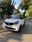 Smart ForTwo 2017