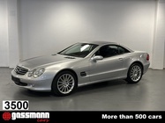 Mercedes-Benz SL-Class 2005