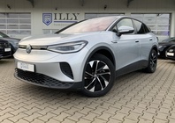 Volkswagen ID.4 2022